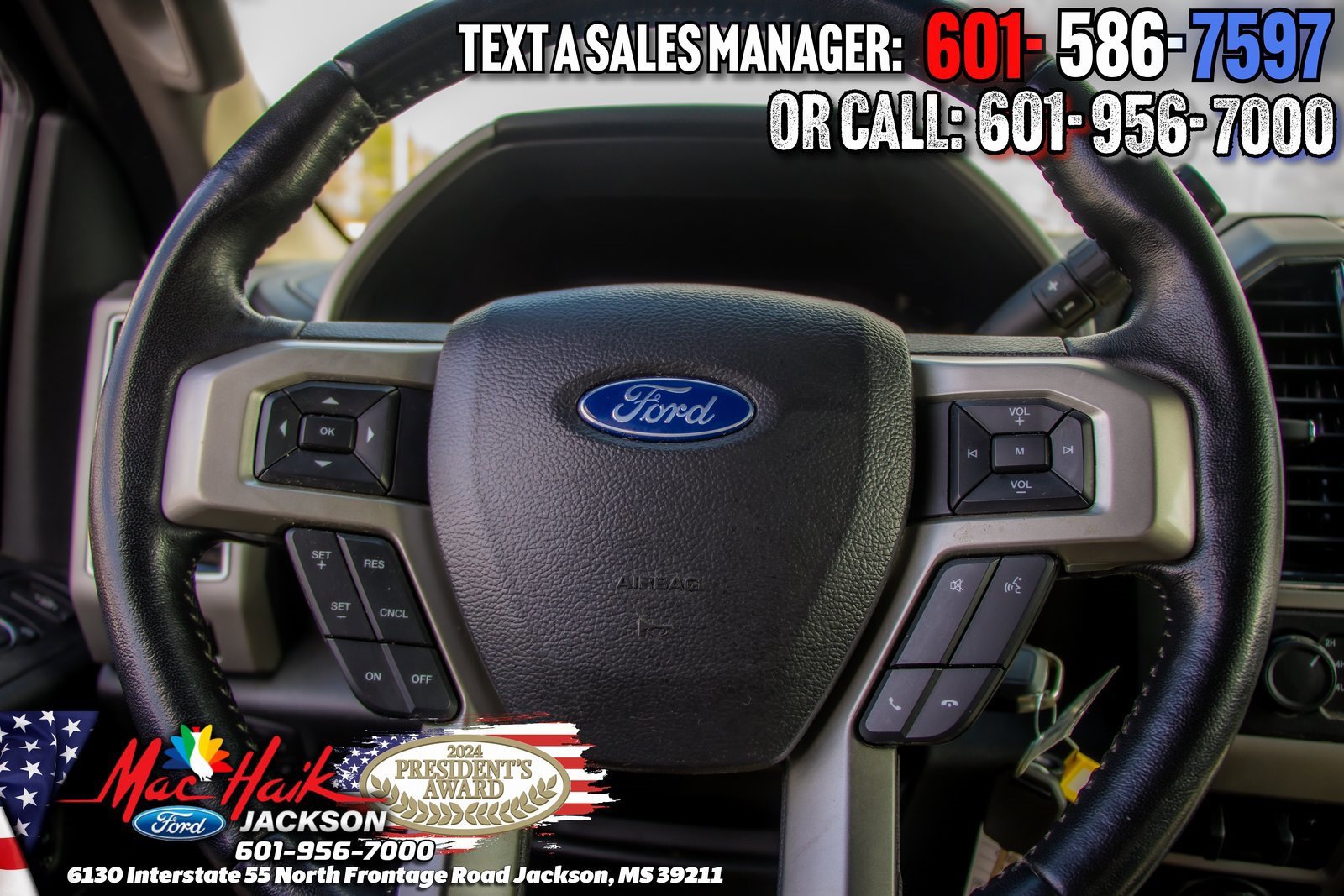 Certified 2021 Ford F250 Lariat w/ Lariat Value Package image 11