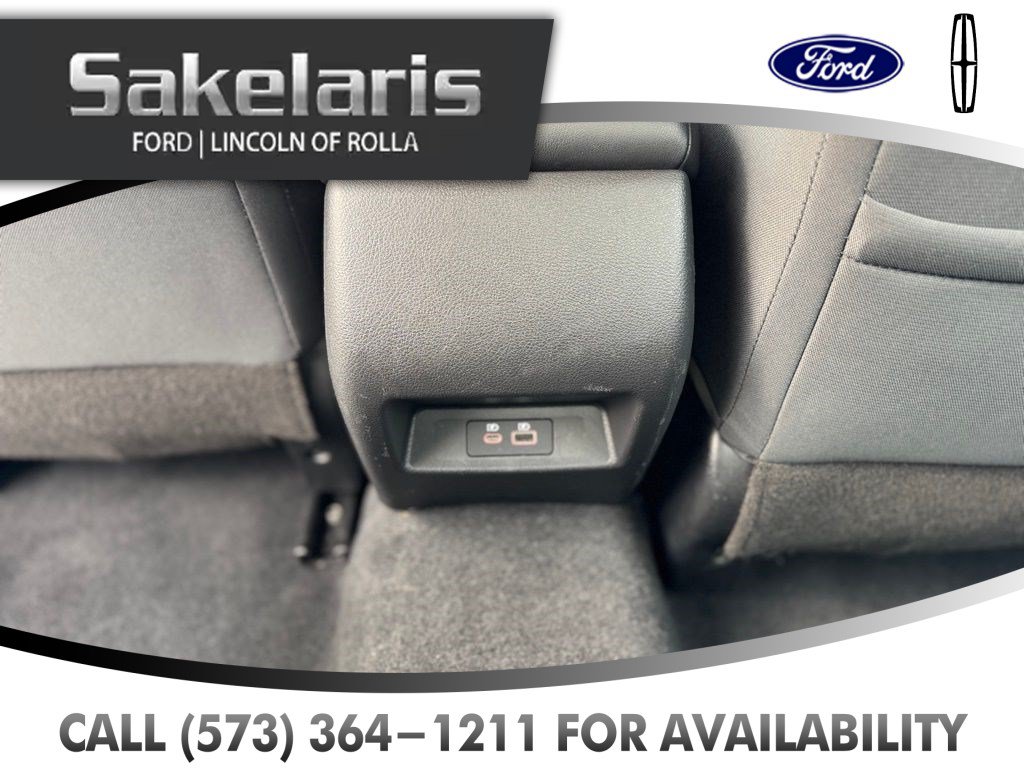 Used 2024 Nissan Altima 2.5 SV FWD image 35