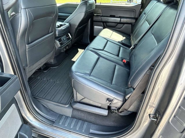 Certified 2024 Ford F150 XLT w/ Equipment Group 303A High AWD/4WD image 29