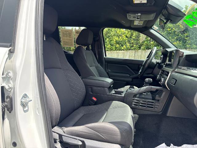 Used 2024 Toyota Tacoma SR5 RWD image 7