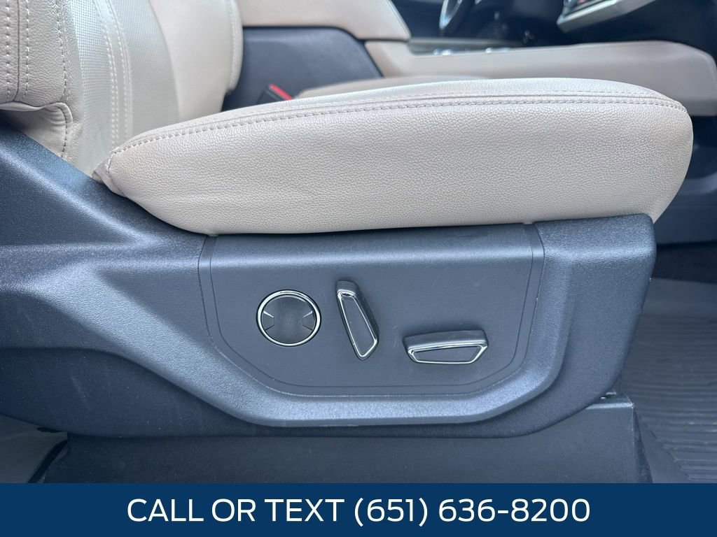 Certified 2023 Ford Expedition Max Limited image 38
