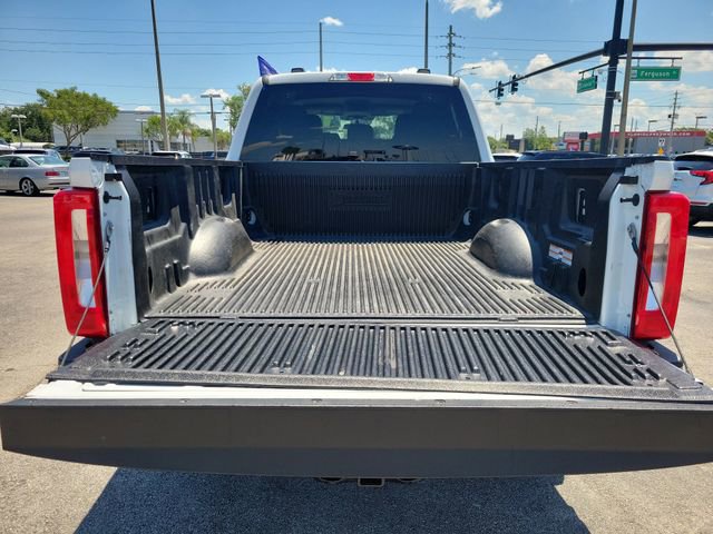 Certified 2025 Ford F250 XLT AWD/4WD image 9