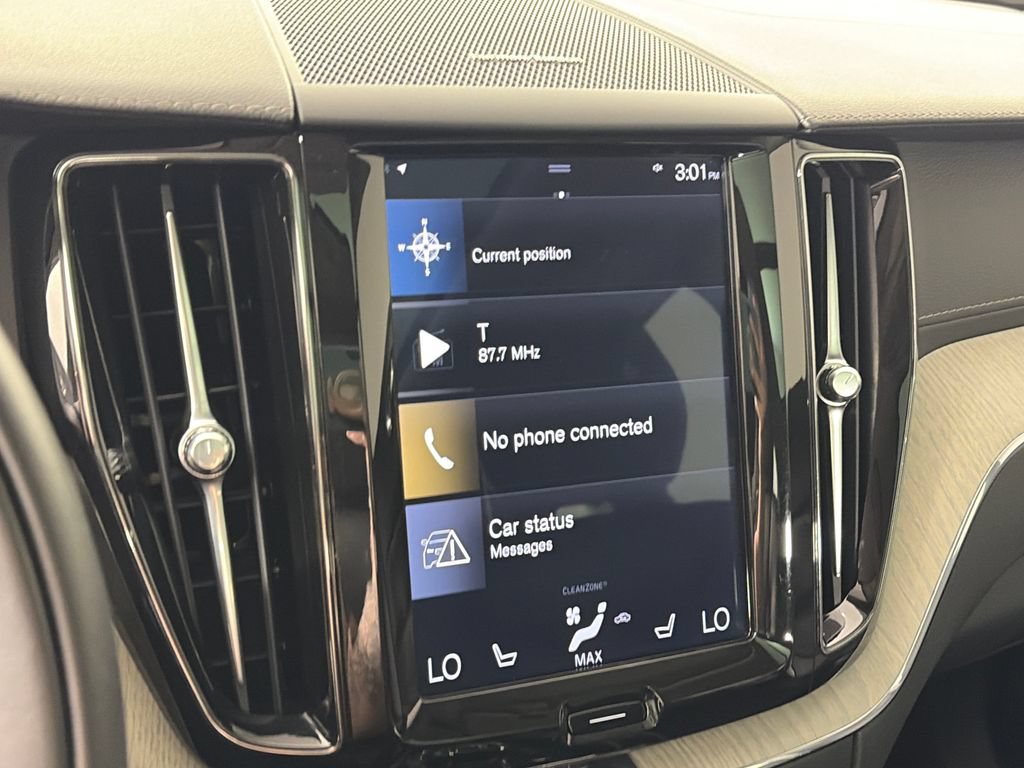 Used 2020 Volvo XC60 T6 Inscription AWD/4WD image 19