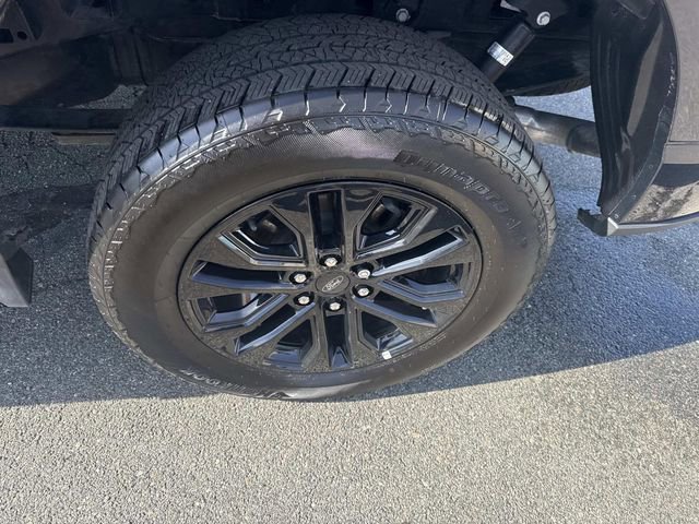 Certified 2025 Ford F150 Lariat AWD/4WD image 11