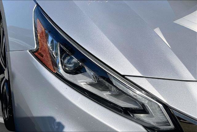 Used 2022 Nissan Altima 2.5 SR FWD image 29