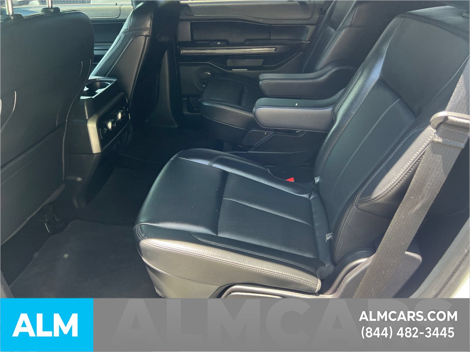 Certified 2021 Ford Expedition XLT RWD image 27