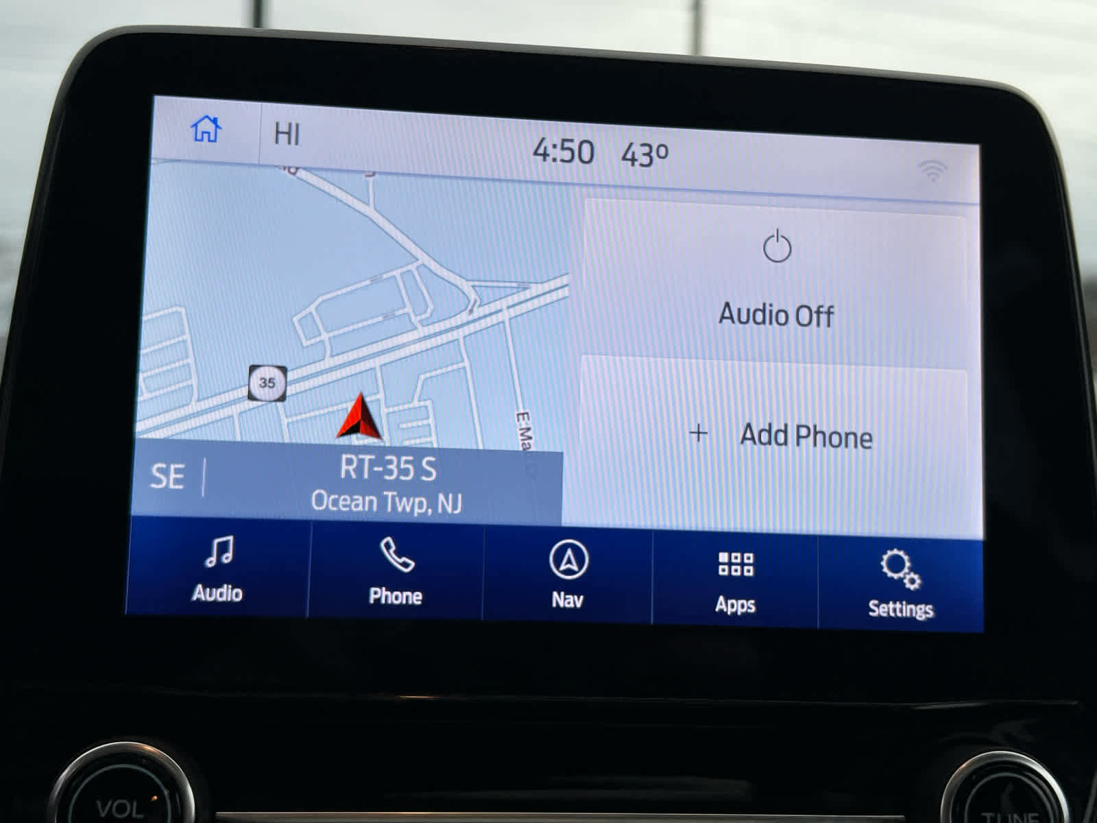 Certified 2021 Ford EcoSport SE w/ SE Convenience Package image 20