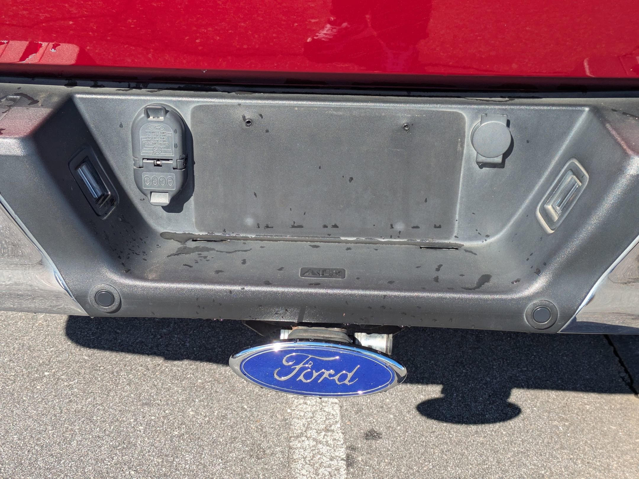 Certified 2019 Ford F150 XLT w/ Equipment Group 302A Luxury image 30