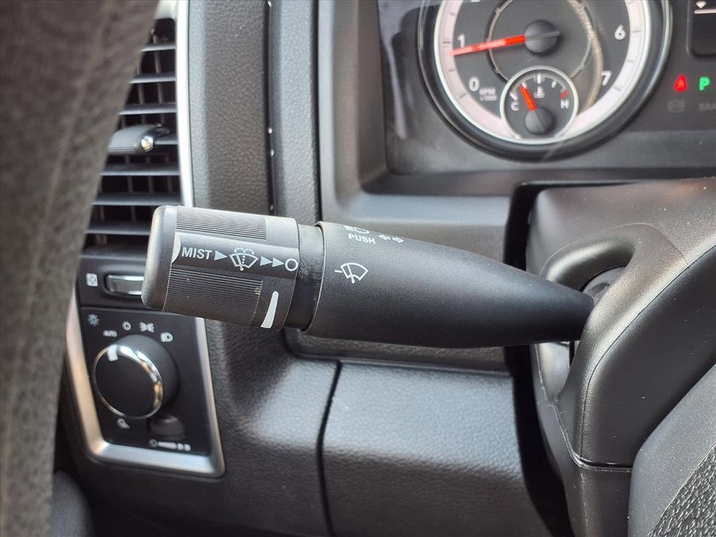 Used 2024 RAM 1500 Classic Warlock image 17