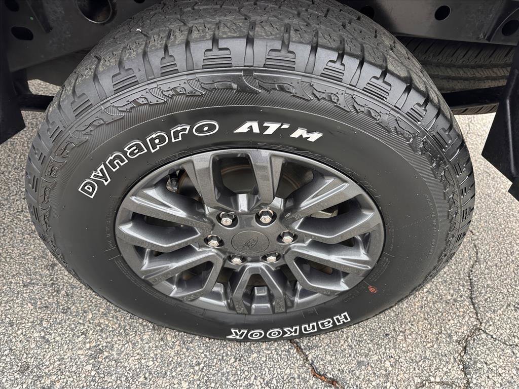 Certified 2023 Ford Ranger XLT w/ Equipment Group 301A Mid image 26