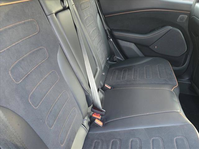 Certified 2022 Ford Mustang Mach-E GT AWD/4WD image 21