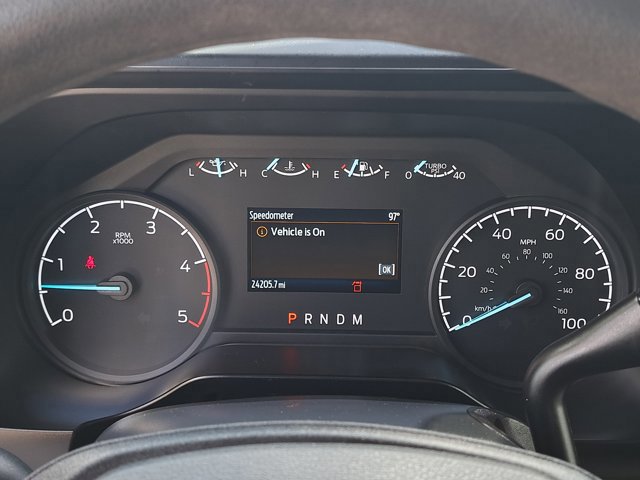 Certified 2023 Ford F250 XLT w/ 360-Degree Camera Package image 28