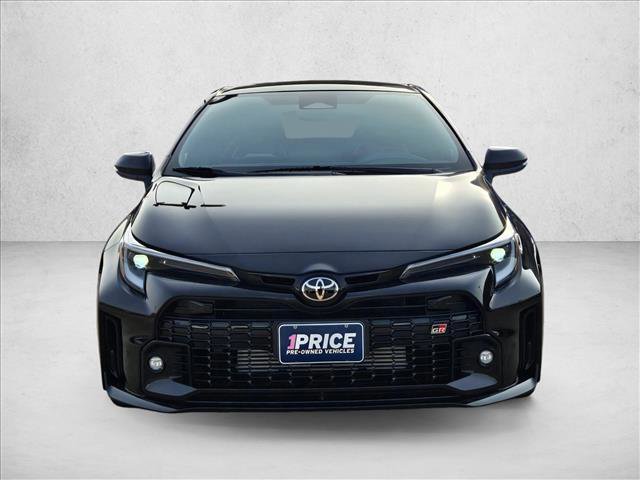 Used 2024 Toyota Corolla GR AWD/4WD image 8