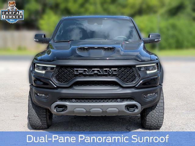 Used 2024 RAM 1500 TRX w/ TRX Level 2 Equipment Group AWD/4WD image 10