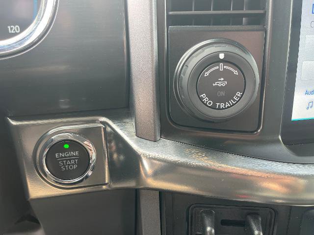 Certified 2023 Ford F150 Lariat w/ Trailer Tow Package image 30