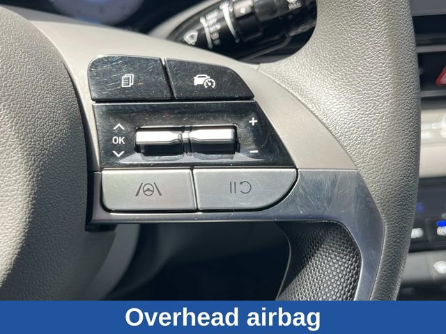 Used 2024 Hyundai Elantra SEL FWD image 34