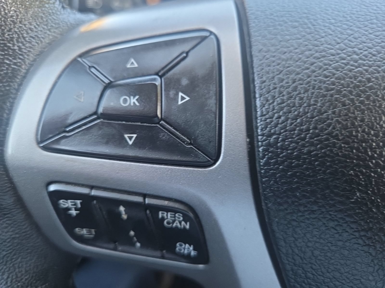 Certified 2019 Ford Ranger XLT AWD/4WD image 19