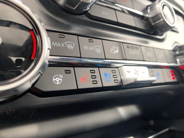 Certified 2026 Ford F150 Lariat AWD/4WD image 28