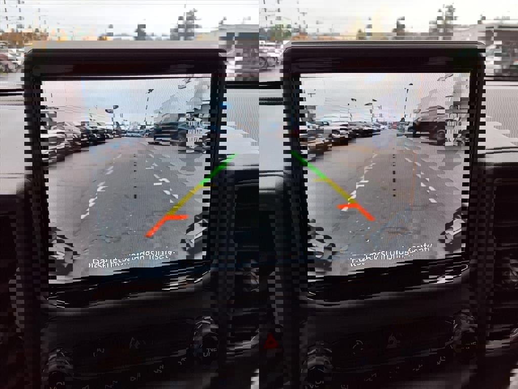 Certified 2022 Ford Bronco Sport Big Bend w/ Convenience Package image 18