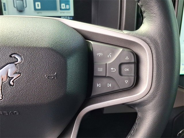 Certified 2024 Ford Bronco Wildtrak image 22