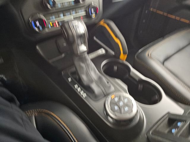 Certified 2023 Ford Bronco Badlands image 31