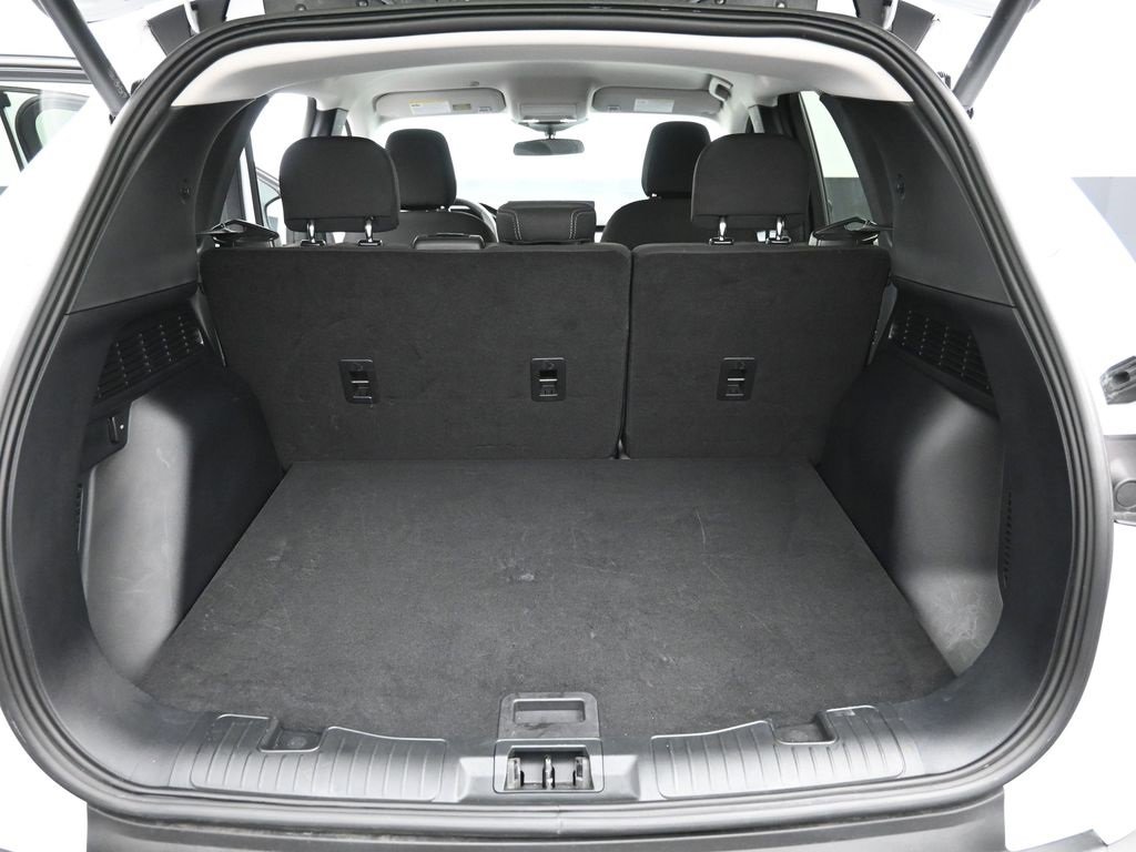 Certified 2024 Ford Escape Active w/ Tech Pack #1 image 23