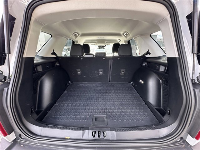 Certified 2023 Ford Bronco Sport Big Bend image 43