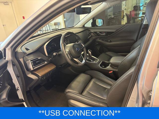 Used 2024 Subaru Legacy Touring XT w/ Tech Package #2 AWD/4WD image 14