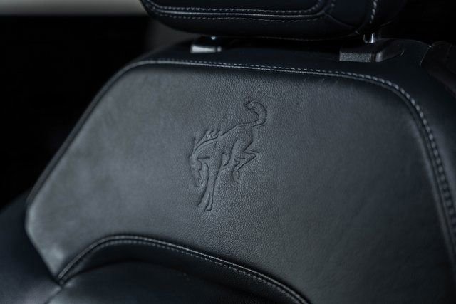 Certified 2021 Ford Bronco First Edition image 41
