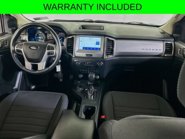 Certified 2022 Ford Ranger XLT w/ Equipment Group 302A High AWD/4WD image 20