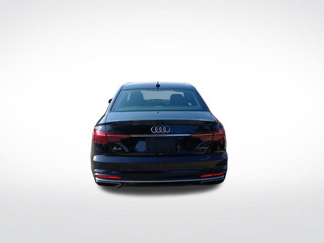 Used 2024 Audi A4 2.0T Premium Plus AWD/4WD image 9