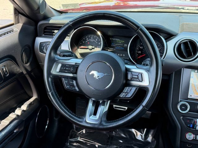 Certified 2019 Ford Mustang Premium RWD image 20