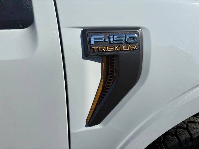 Certified 2023 Ford F150 Tremor w/ Equipment Group 402A High AWD/4WD image 9