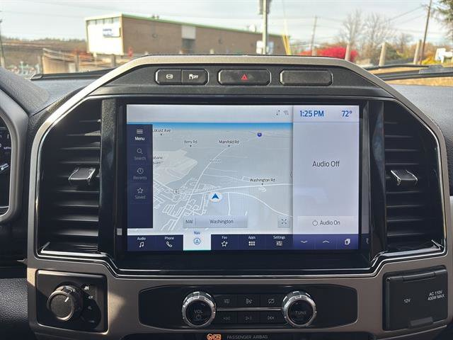 Certified 2022 Ford F350 Lariat w/ Lariat Value Package image 22