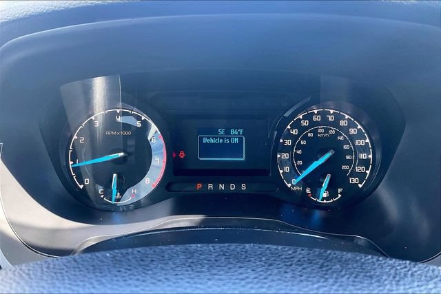 Certified 2021 Ford Ranger XL w/ Equipment Group 101A High RWD image 20