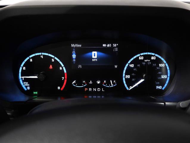 Certified 2023 Ford Bronco Sport Big Bend w/ Convenience Package image 13