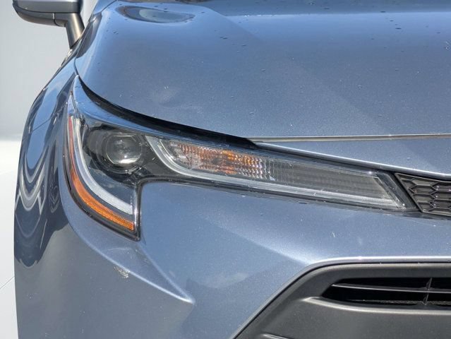 Used 2025 Toyota Corolla LE FWD image 10