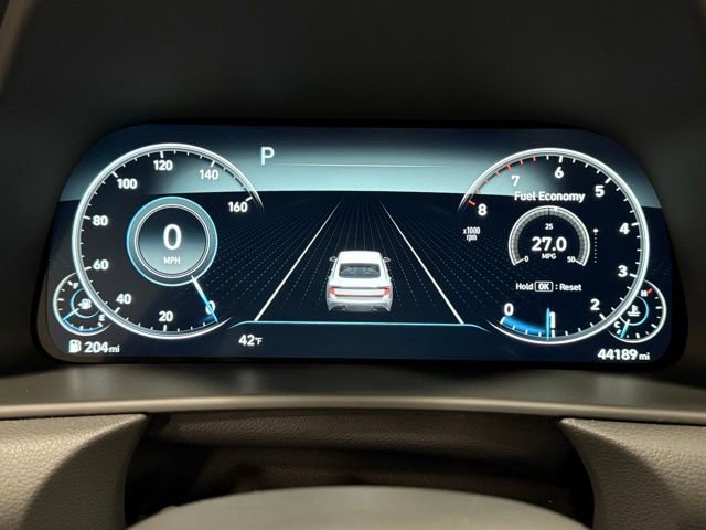 Used 2022 Hyundai Sonata Limited image 23