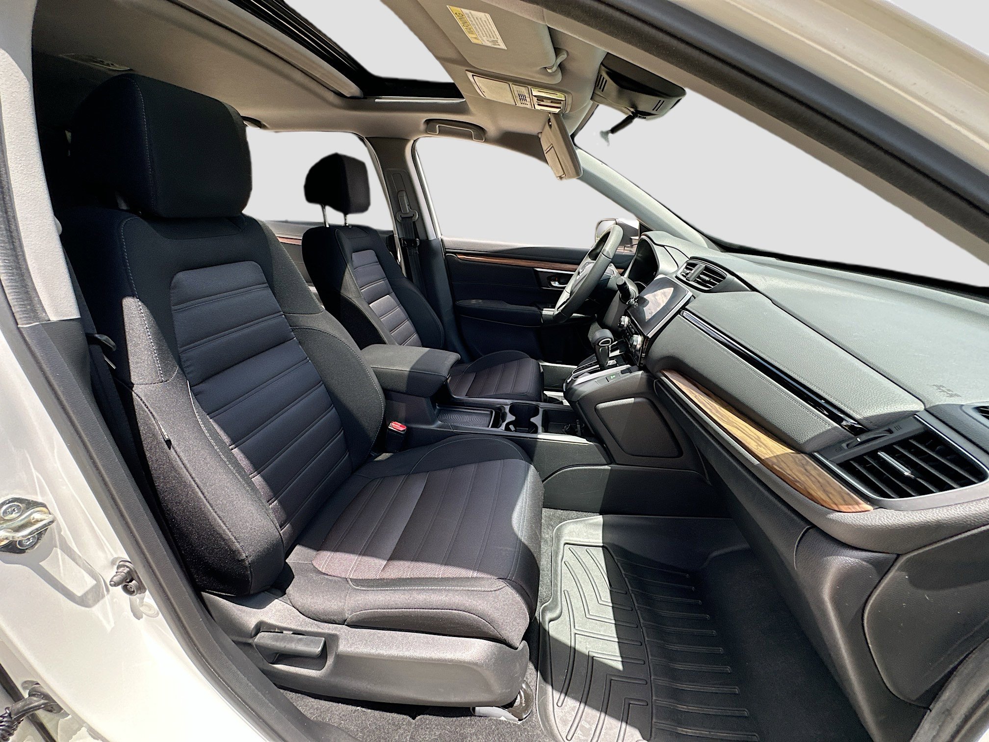 Used 2018 Honda CR-V EX image 27