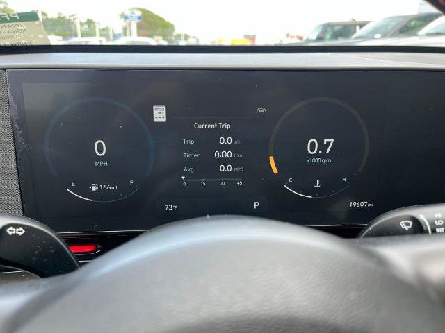Used 2024 Hyundai Kona N Line AWD/4WD image 24
