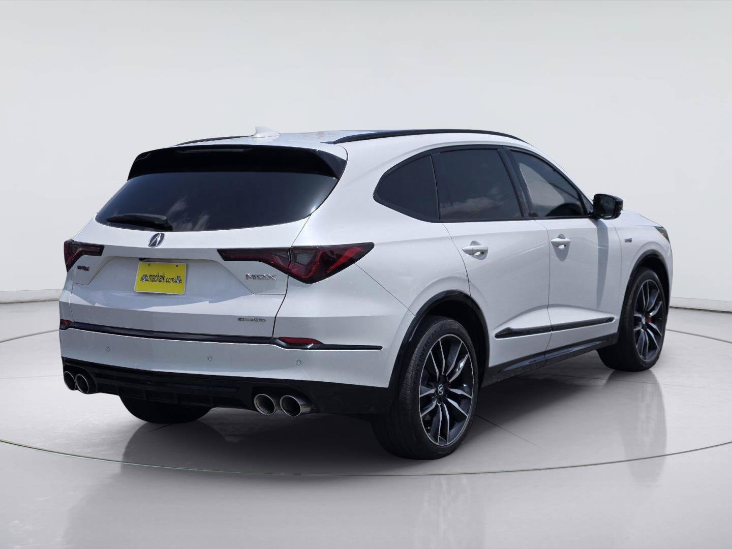 Used 2023 Acura MDX Type S AWD/4WD image 8