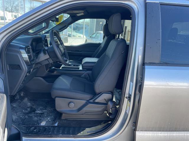 Certified 2025 Ford F150 STX w/ Equipment Group 200A image 10