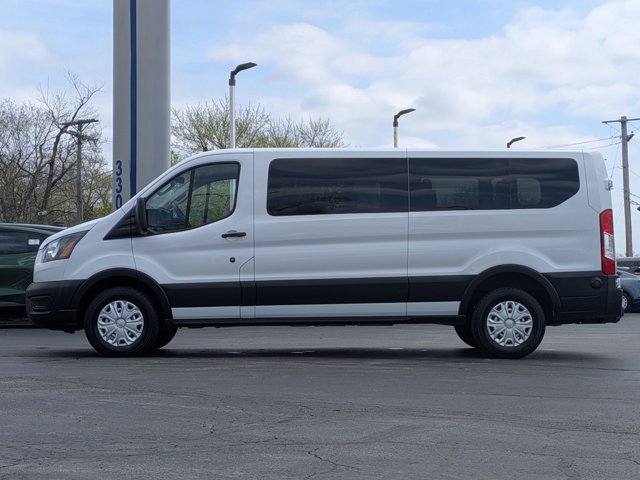 Certified 2024 Ford Transit 350 XL RWD image 6