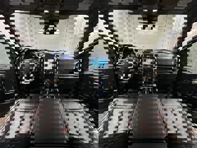 Certified 2018 Ford F150 Lariat w/ Equipment Group 502A Luxury image 26