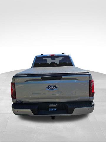 Certified 2025 Ford F150 STX AWD/4WD image 7