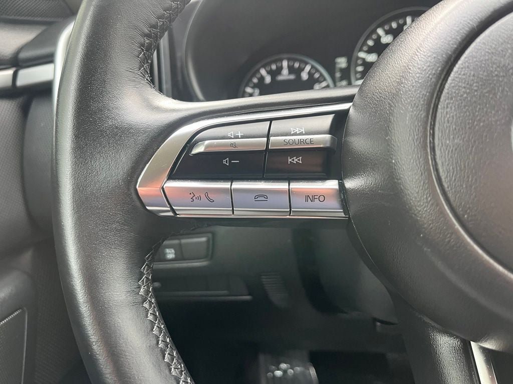 Used 2025 MAZDA CX-50 AWD 2.5 S w/ Preferred Package image 26