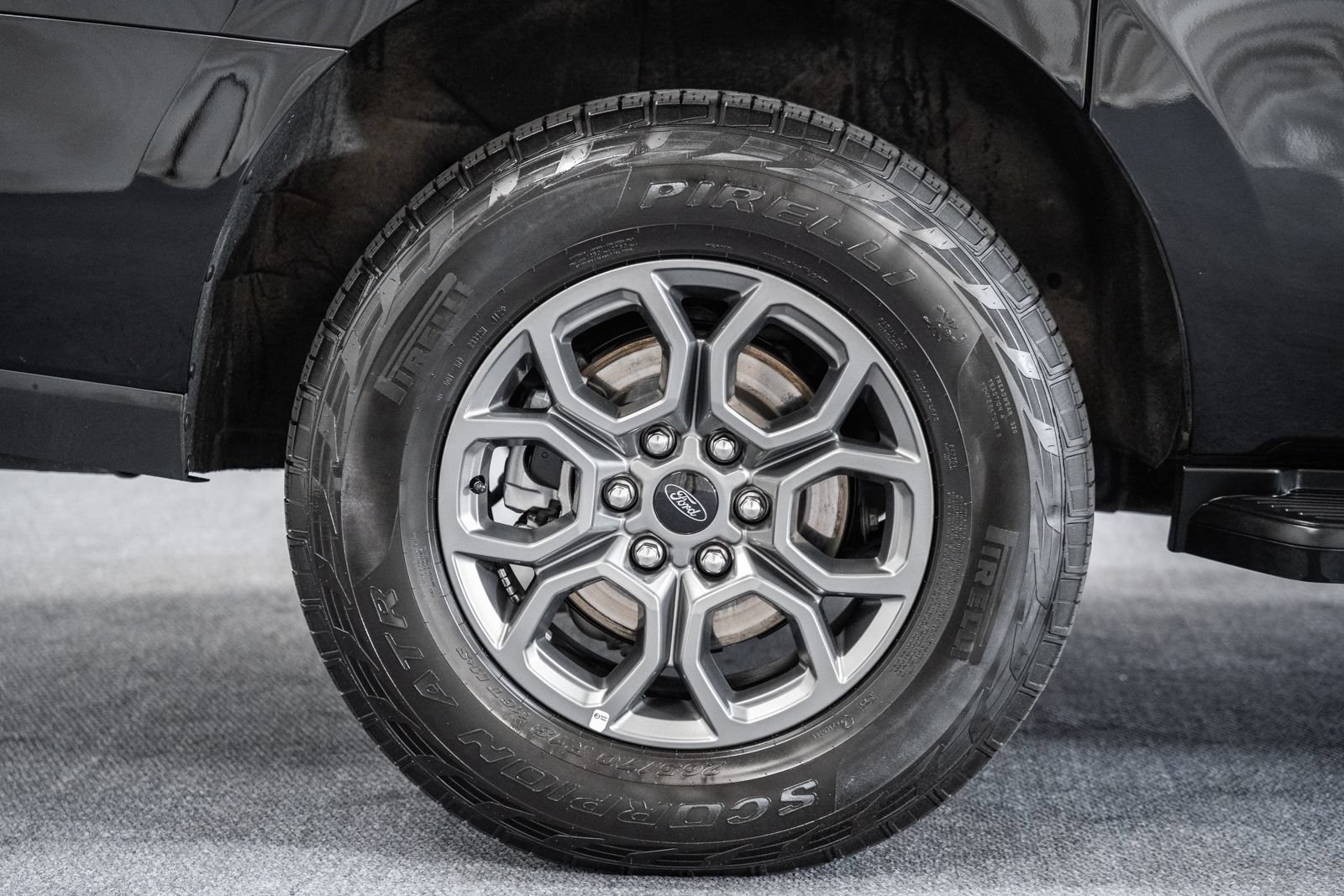 Certified 2026 Ford Expedition Max Active AWD/4WD image 18