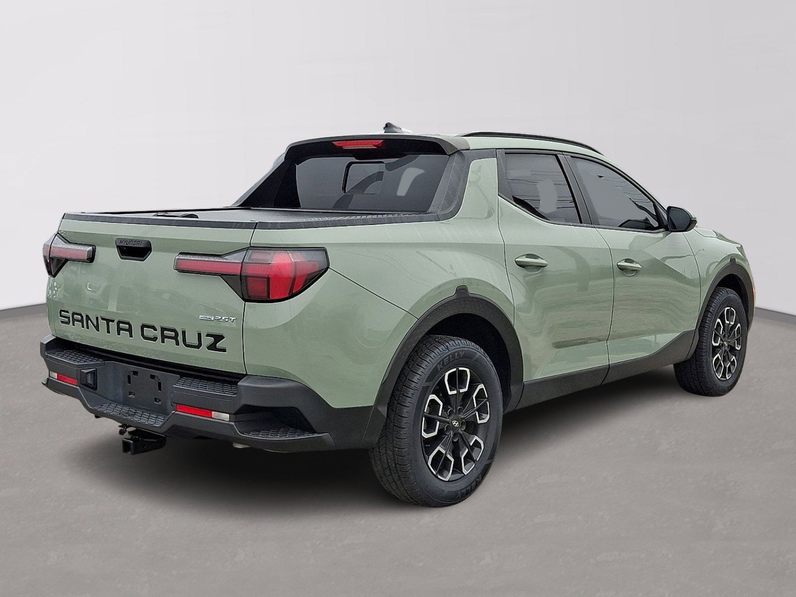 Used 2022 Hyundai Santa Cruz SEL Premium image 6