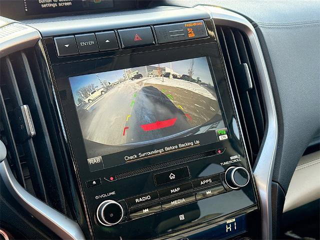 Used 2022 Subaru Ascent Limited w/ Technology Package image 12