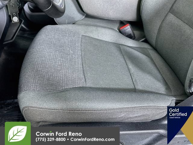Certified 2025 Ford F150 XLT w/ Equipment Group 301A Standard AWD/4WD image 23